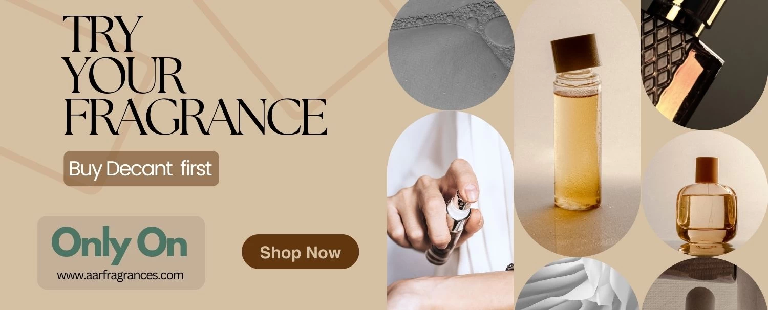 AarFragrances promo