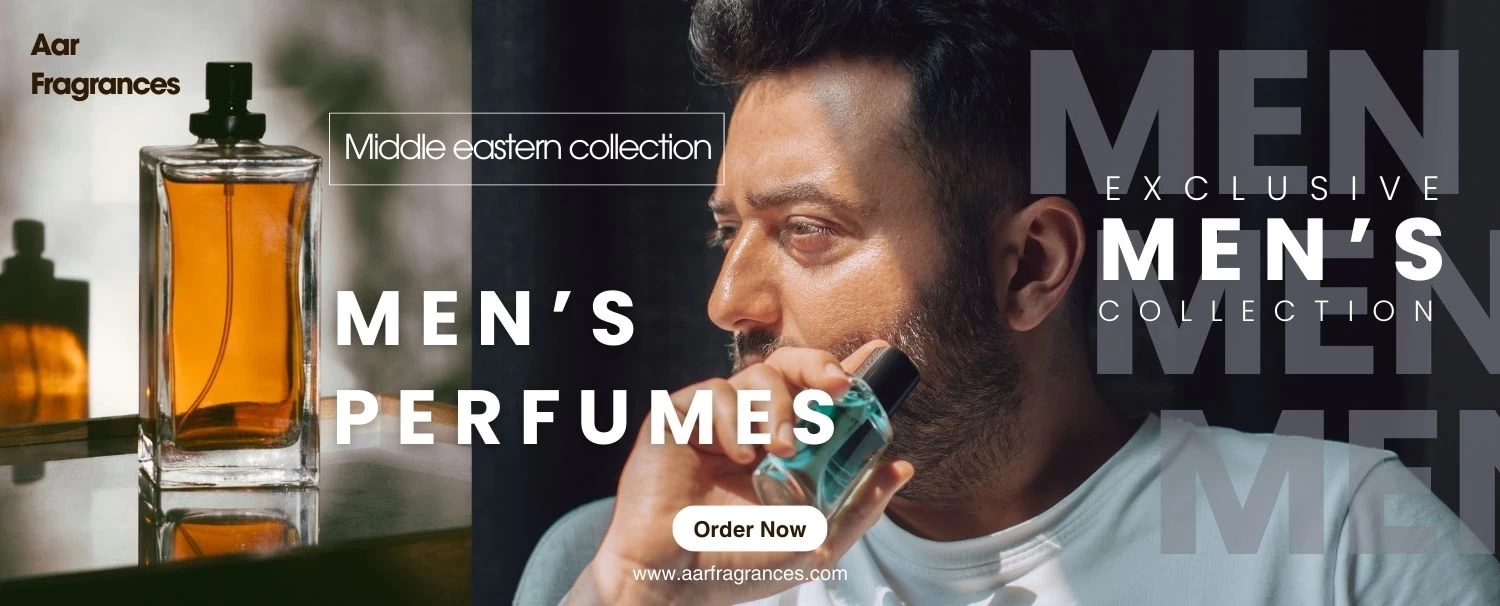 AarFragrances promo