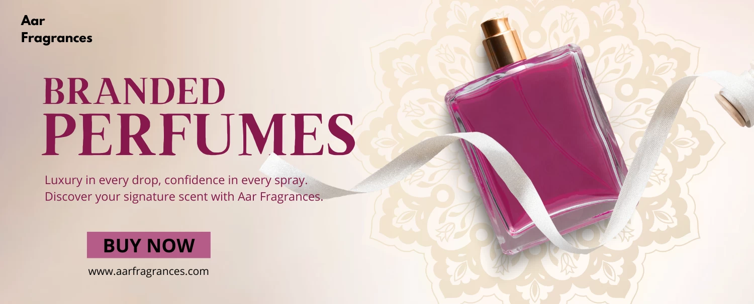 AarFragrances promo